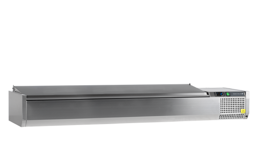 VK33-200 S/S LID
