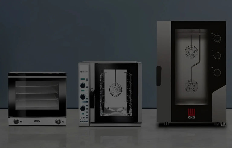 Välkommen hit! Vi är den enda leverantören du behöver för ditt storkök. Snabba leveranser - Lågprisgaranti - Företagsleasing