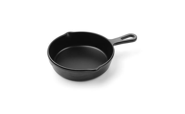 Hendi Minikastrull Little Chef, 162x121x(H)30mm