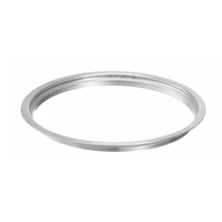 Hendi Monteringsram för induktionsvärmare, 800W, ⌀270x(H)17mm