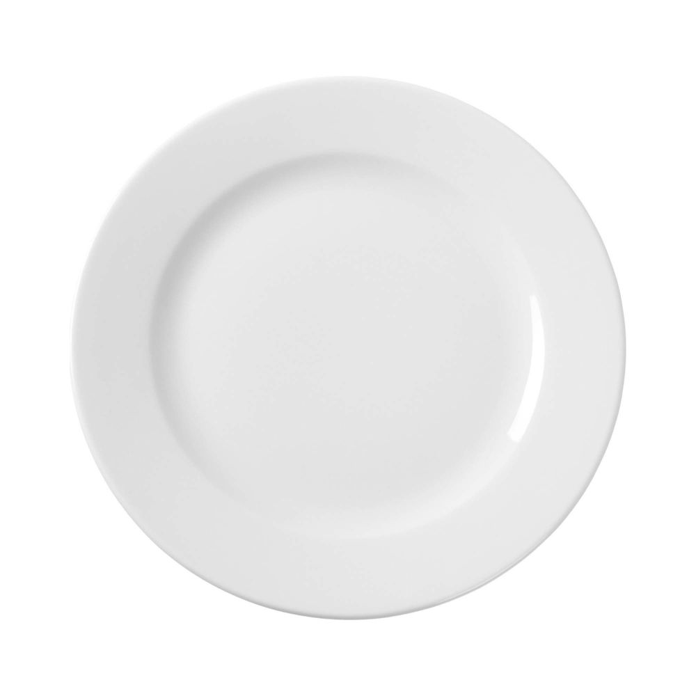 Hendi Middagstallrik, ⌀300mm, 4 st
