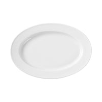 Hendi Ovalt fat, 340x240mm, 4 st