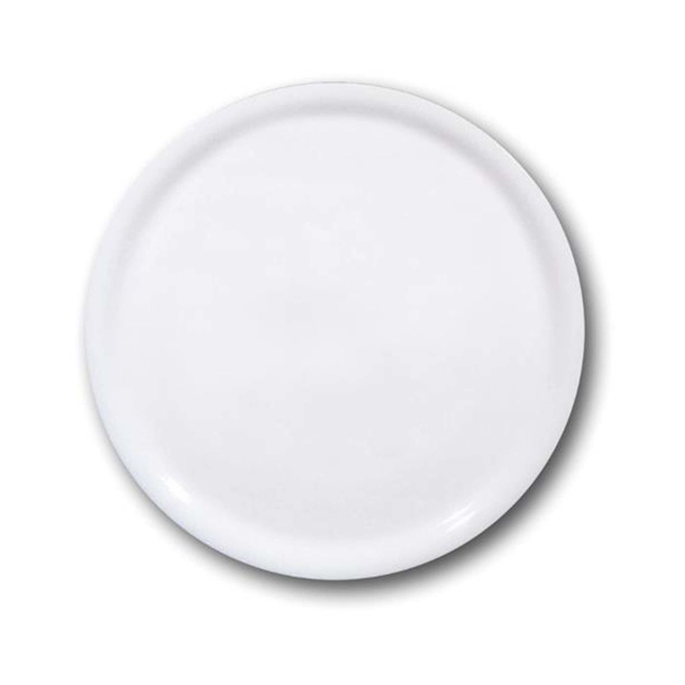 Hendi Pizzatallrik Speciale, Speciale, Vit, ⌀330mm