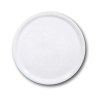 Hendi Pizzatallrik Speciale, Speciale, Vit, ⌀330mm