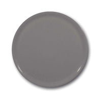 Hendi Pizzatallrik Speciale, Speciale, Mörkgrå, ⌀330mm
