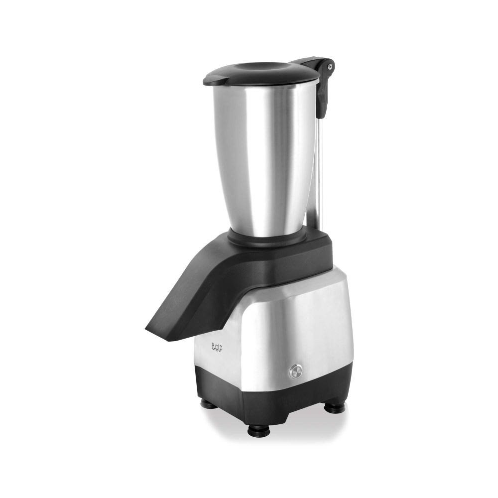 BarUp Iskross, 3L, Ljusgrå, 230V/200W, 189x344x(H)525mm