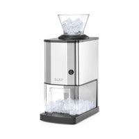 BarUp Iskross, Silver, 230V/70W, 170x290x(H)462mm