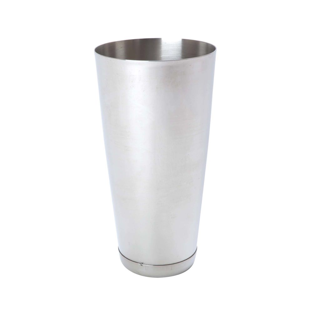 BarUp Boston-shaker, 0,8L, ⌀90x(H)175mm