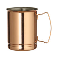BarUp Cocktailmugg, Ölmugg, 0,4L, Koppar, ⌀85x(H)105mm