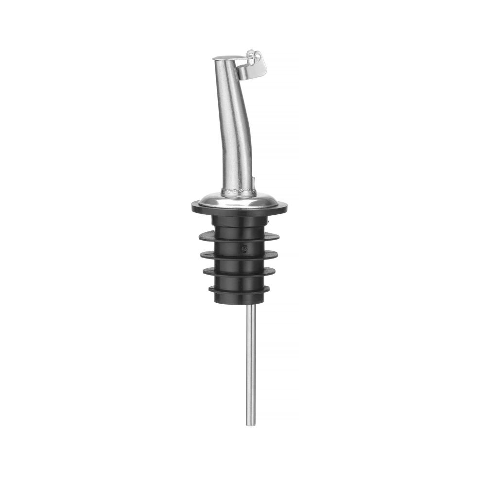 BarUp Hällkanna med fällbart lock, 6 st., ⌀30x120mm