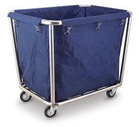 AmerBox Tvättvagn, 900x650x(H)850mm