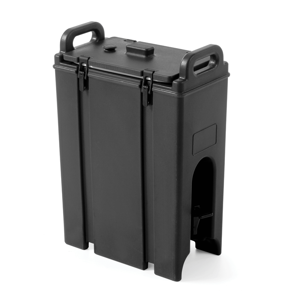 AmerBox Isolerad dryckesdispenser med kran, 18L, 230x420x(H)620mm