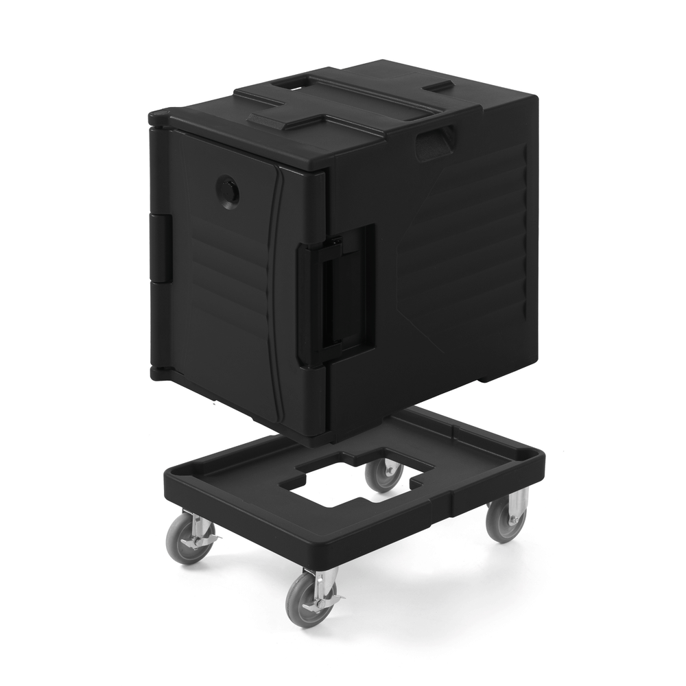 AmerBox Vagn för termosbehållare, 530x710x(H)230mm
