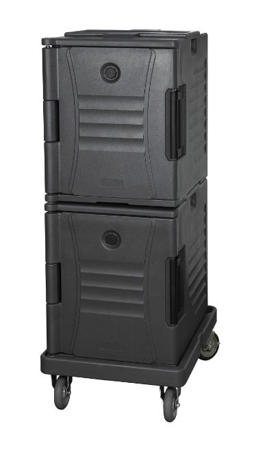 AmerBox Termobehållare för catering 2x GN 1/1 200, 477x680x(H)620mm