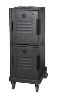 AmerBox Termobehållare för catering 2x GN 1/1 200, 477x680x(H)620mm