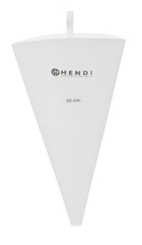 Hendi Bakpåse i nylon, Profi Line, (L)500mm